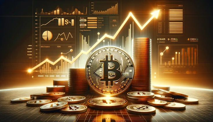 Cryptocurrency prediction markets on Polymarket